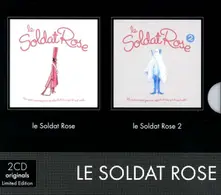 LE SOLDAT ROSE - COFFRET ( thumbnail