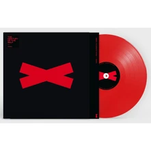 Airbag, Vinyl THE CENTURY OF THE SELF