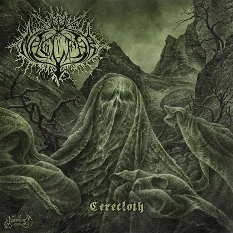 Naglfar – CD Cerecloth
