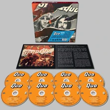 CD LIVE!