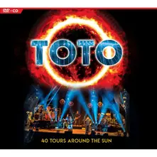 DVD 40 TOURS AROUND.../2CD