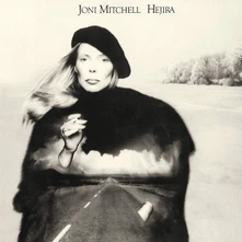 CD Hejira
