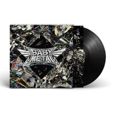 BABYMETAL, Vinyl METAL FORTH