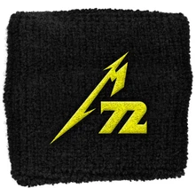 Metallica, Náramok M72