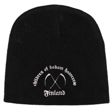 Čapica Hatecrew/Finland