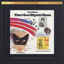 Vinyl SIMON, PAUL - THERE GOES RHYMIN' SIMON