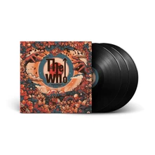 Vinyl LIVE AT EDEN PROJECT 2...