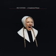 Vinyl A Complicated Woman