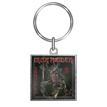 Iron Maiden, Kľúčenka Senjutsu