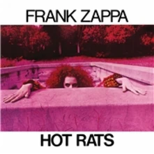 CD HOT RATS