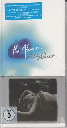 CD THE ABSENCE