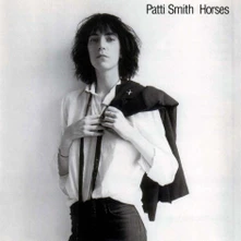 Patti Smith, CD Horses