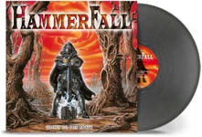 HammerFall, Vinyl GLORY TO THE BRAVE
