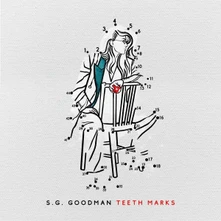 S.G. Goodman, Vinyl TEETH MARKS