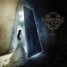 Evanescence – THE OPEN DOOR (2026) (CD)