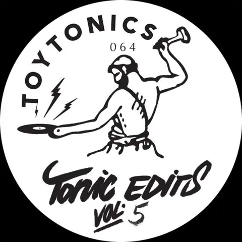 TONIC EDITS VOL. 5
