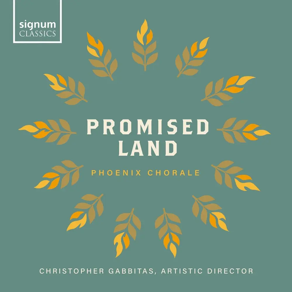 PROMISED LAND