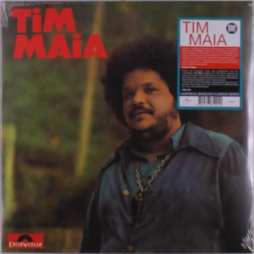 TIM MAIA (1973)