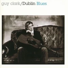 CD DUBLIN BLUES