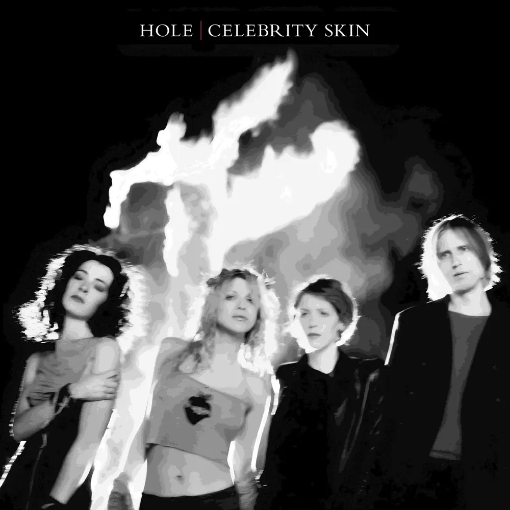 CELEBRITY SKIN