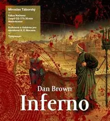Inferno [Audio na CD] thumbnail