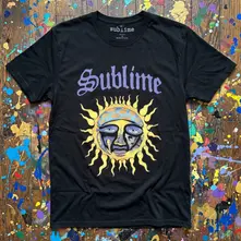 Sun Logo thumbnail