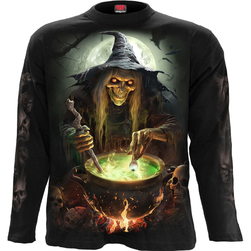 Witch's Brew