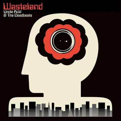 Uncle Acid & The Deadbeats – Vinyl WASTELAND