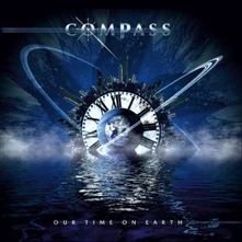 CD OUR TIME ON EARTH
