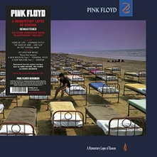 Pink Floyd, Vinyl A Momentary Lapse of Reason