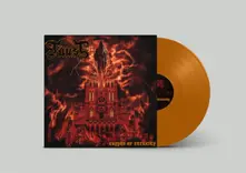Faust, Vinyl Crypts of Eternity
