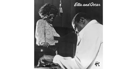 ELLA AND OSCAR