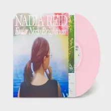 Nadia Reid, Vinyl ENTER NOW BRIGHTNESS
