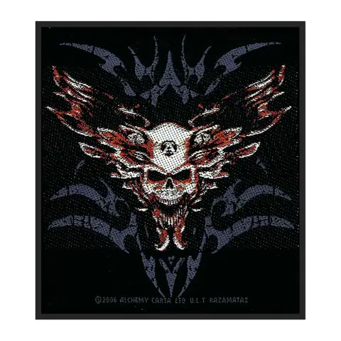 Alchemy Magician Spectre