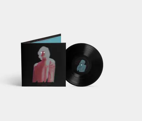 Kovacs – Vinyl STATIC TEARS