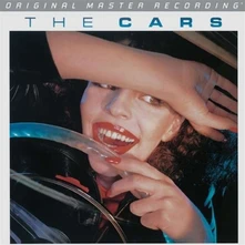 CD CARS - CARS