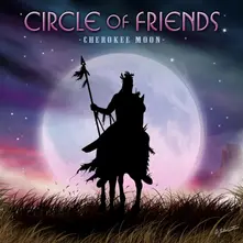 CHEROKEE MOON thumbnail