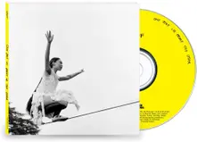 Griff – ONE FOOT IN FRONT OF THE OTHER - MIXTAPE (CD)