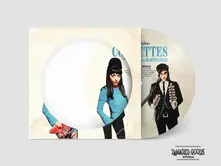 The Courettes, Vinyl BACK IN MONO