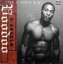 D'angelo, CD Voodoo