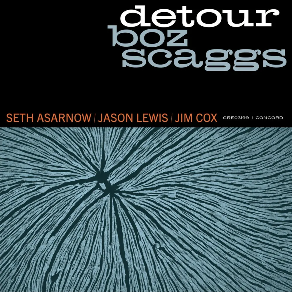 DETOUR