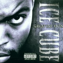 Ice Cube, CD GREATEST HITS