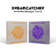 Dreamcatcher, CD Apocalypse : From Us