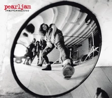 Pearl Jam, Vinyl Rearviewmirror Vol. 1 (Greatest Hits 1991-2003)