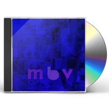CD MBV
