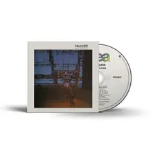The Sound – ALL FALL DOWN (CD)