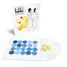 Vinyl MOON SAFARI (RSD 2025)