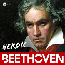 Vinyl HEROIC BEETHOVEN [BEST OF] (2LP)