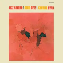 Vinyl JAZZ SAMBA