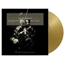 Vinyl VIOLIN CONCERTO
